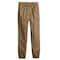 Galaxy by Harvic Boy's Slim Fitting Cotton Stretch Classic Twill Joggers